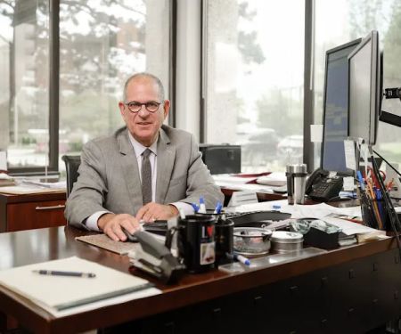 Matlin Law Group P.C.