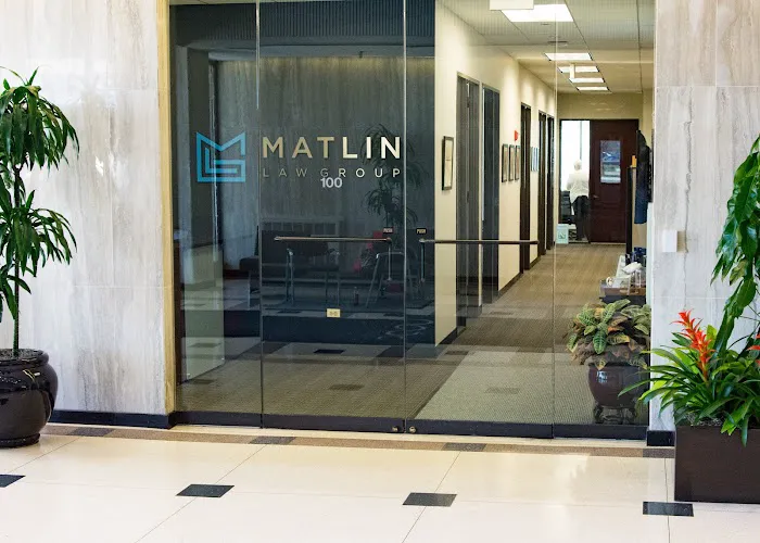 Matlin Law Group P.C. Picture 4