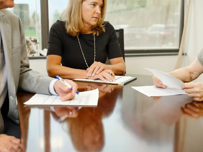 Matlin Law Group P.C. Picture 7