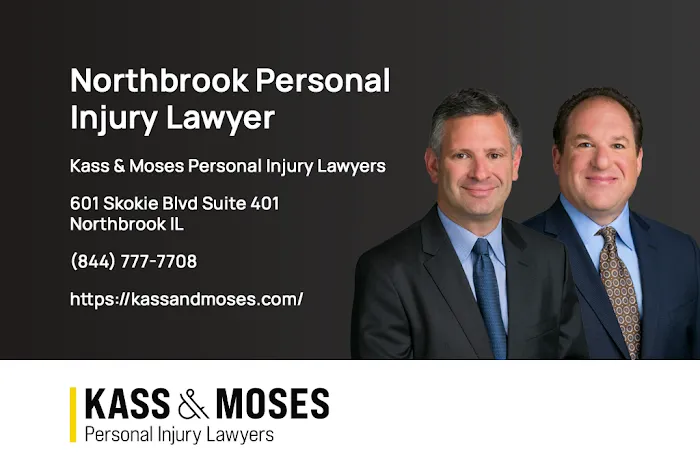 Kass & Moses Personal Injury Lawyers Picture 8