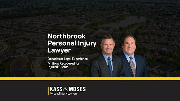 Kass & Moses Personal Injury Lawyers Picture 9