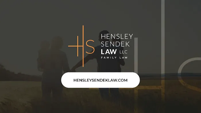 Hensley Sendek Law Picture 1