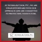 Sethna & Cook, P.C.