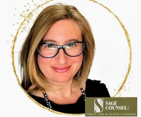 Sage Counsel Family Law