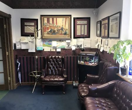 Ramsell and Associates, LLC