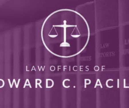 Law Office Of Edward C. Pacilli