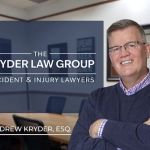The Kryder Law Group, LLC Accident and Injury Lawyers