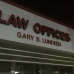 Gary Stephen Lundeen