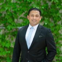 TRIVEDI & KHAN, P.C. ico