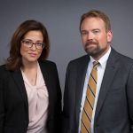 The Law Offices of Charles Rohde & Pierina Infelise, P.C,