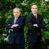 The Law Offices of Millon & Peskin, Ltd. ico