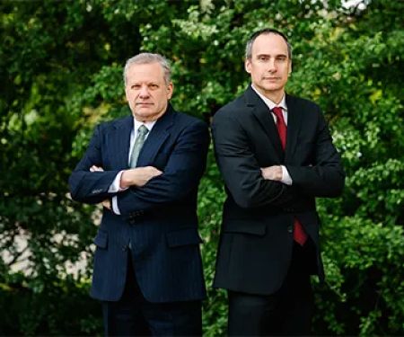 The Law Offices of Millon & Peskin, Ltd.