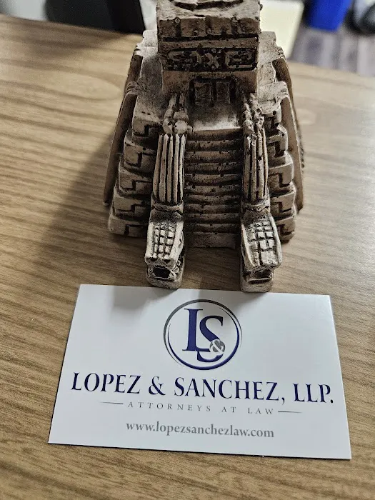 Lopez & Sanchez, LLP Picture 2