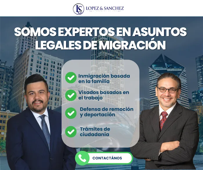 Lopez & Sanchez, LLP Picture 7