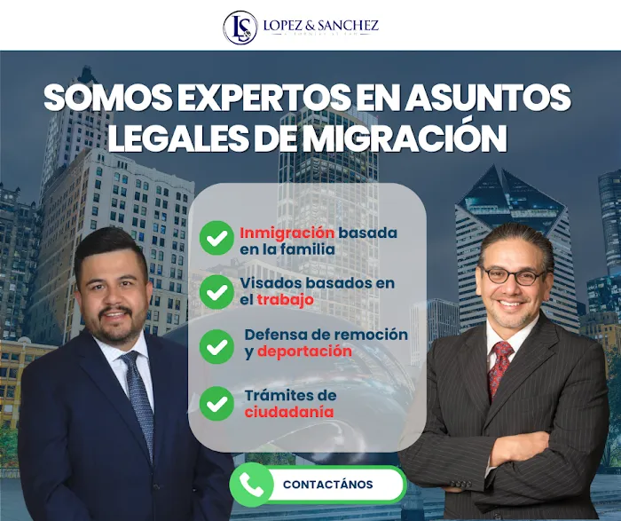 Lopez & Sanchez, LLP Picture 8