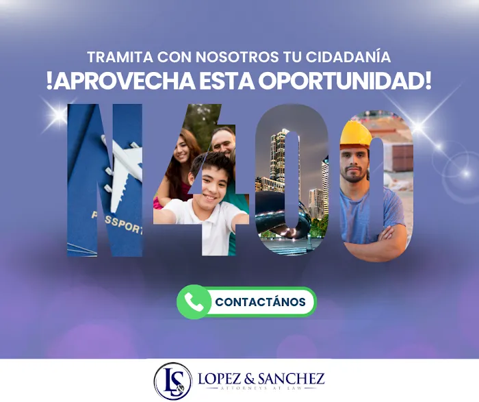 Lopez & Sanchez, LLP Picture 9