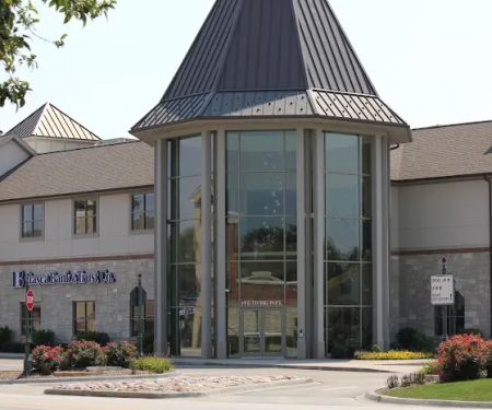 The Law Office of Andrius Spokas