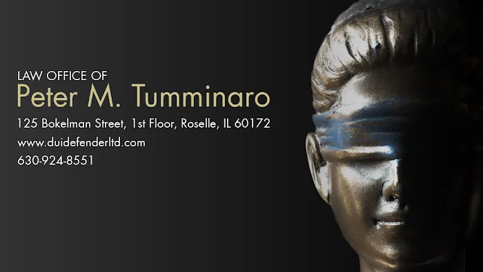 Law Offices of Peter M. Tumminaro Picture 2