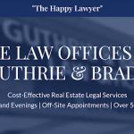 The Law Offices of Guthrie and Brady