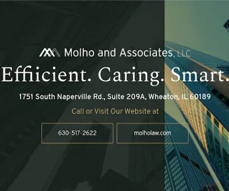 Molho and Associates, LLC