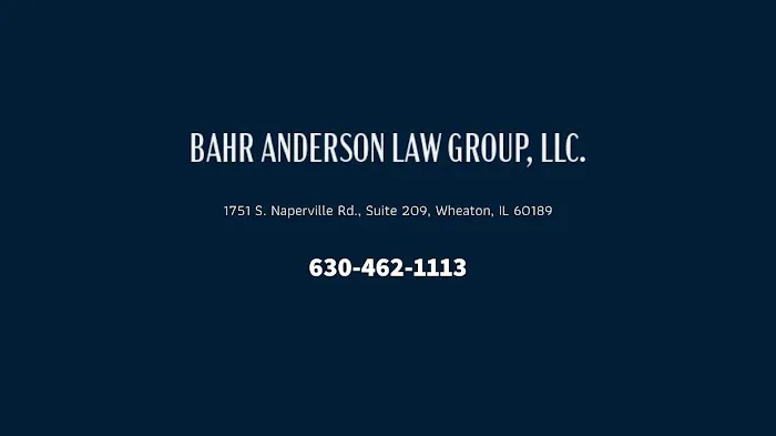 Bahr Anderson Law Group, LLC Picture 1