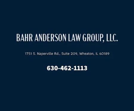Bahr Anderson Law Group, LLC