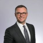Joshua Bedwell, Attorney at MKFM