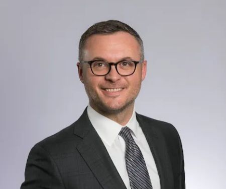 Joshua Bedwell, Attorney at MKFM