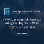 Dickler, Kahn, Slowikowski & Zavell, Ltd.