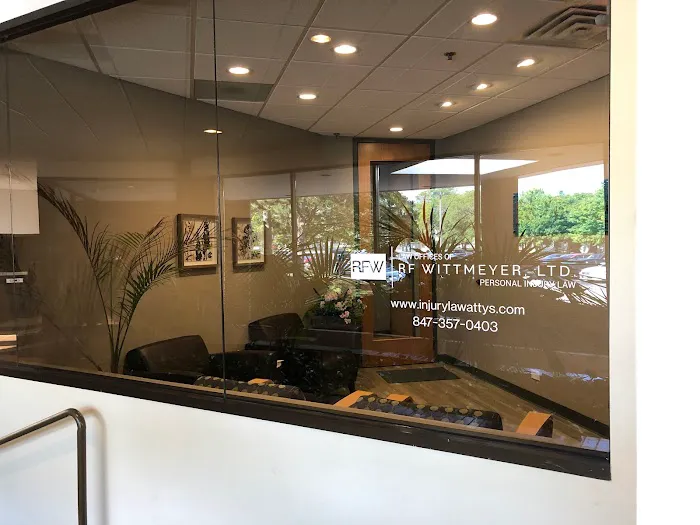Law Offices of R.F. Wittmeyer, Ltd. Picture 3