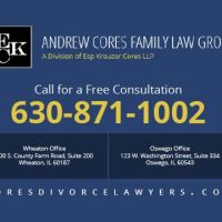 Andrew Cores Family Law Group ico