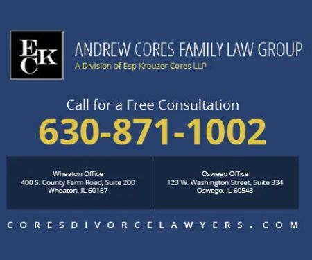 Andrew Cores Family Law Group