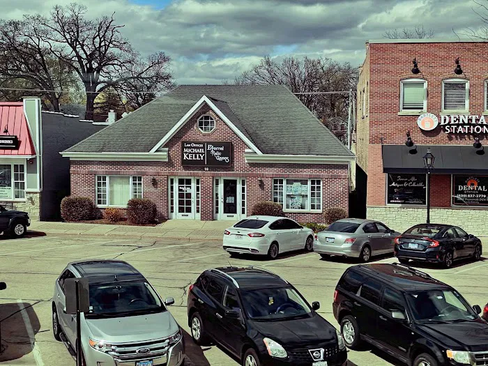 Michael E Kelly Law Offices Picture 1