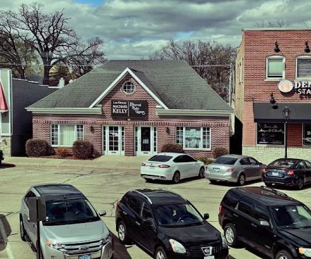 Michael E Kelly Law Offices