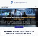 DeWald Law Group PC