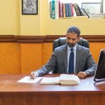 The Law Office of Purav Bhatt