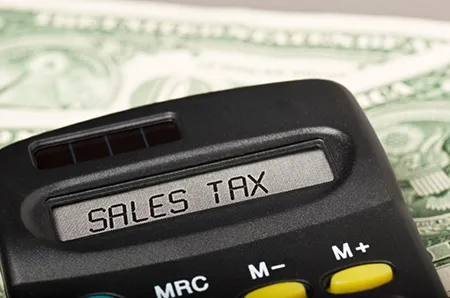 Ansari Tax Attorney Illinois Picture 1