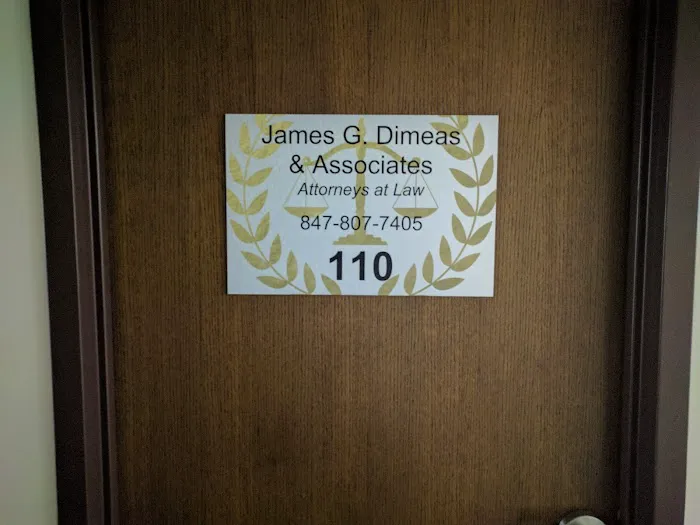James G. Dimeas & Associates Picture 2