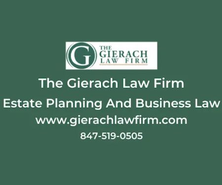 Gierach Law Firm