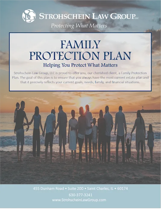 Strohschein Law Group, LLC Picture 10