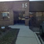 Derrick B. Hager, P.C.