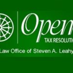 The Law Office of Steven A. Leahy PC