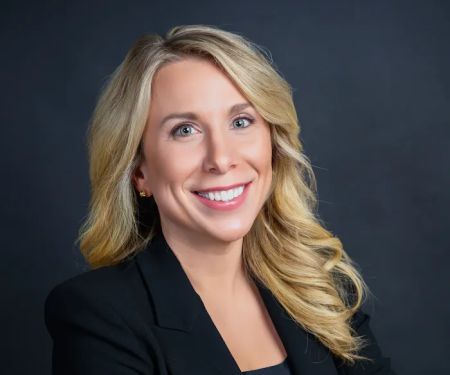 Shana Vitek, Divorce Attorney