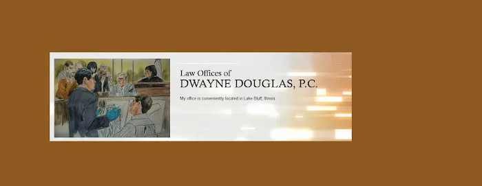 Douglas Law, A Professional Corporation Picture 3