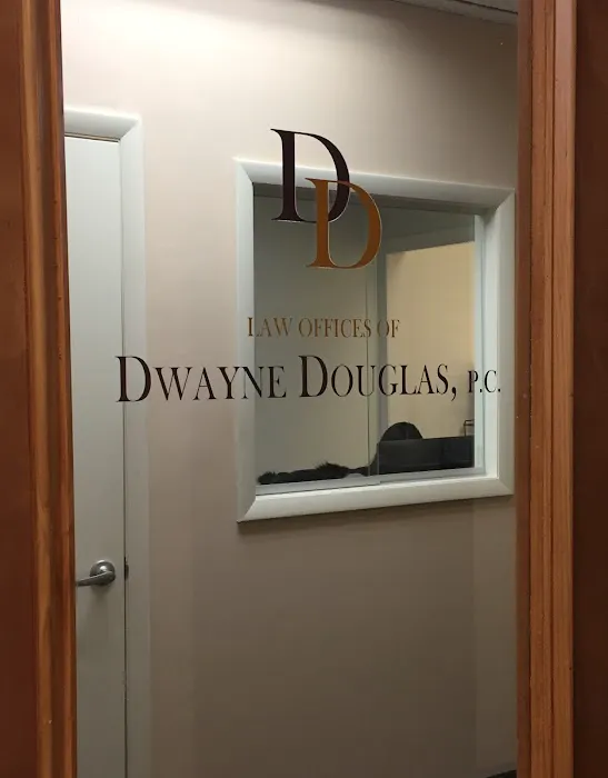 Douglas Law, A Professional Corporation Picture 1