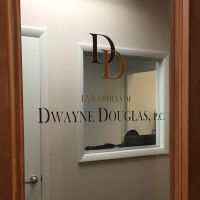 Douglas Law, A Professional Corporation ico