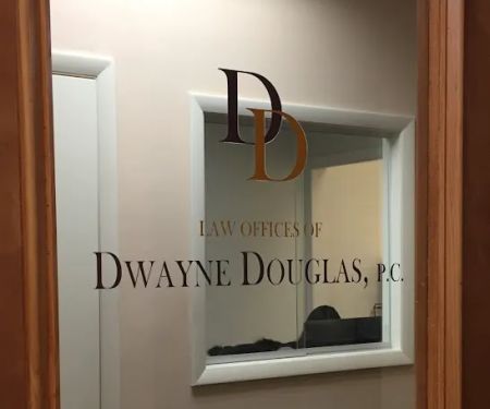 Douglas Law, A Professional Corporation