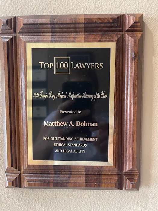 Dolman Law Group Accident Injury Lawyers, PA - Rolling Meadows Picture 10