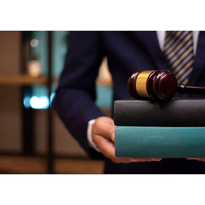 Ted Gross Law, LLC Picture 2