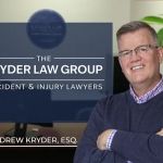 The Kryder Law Group, LLC Accident and Injury Lawyers